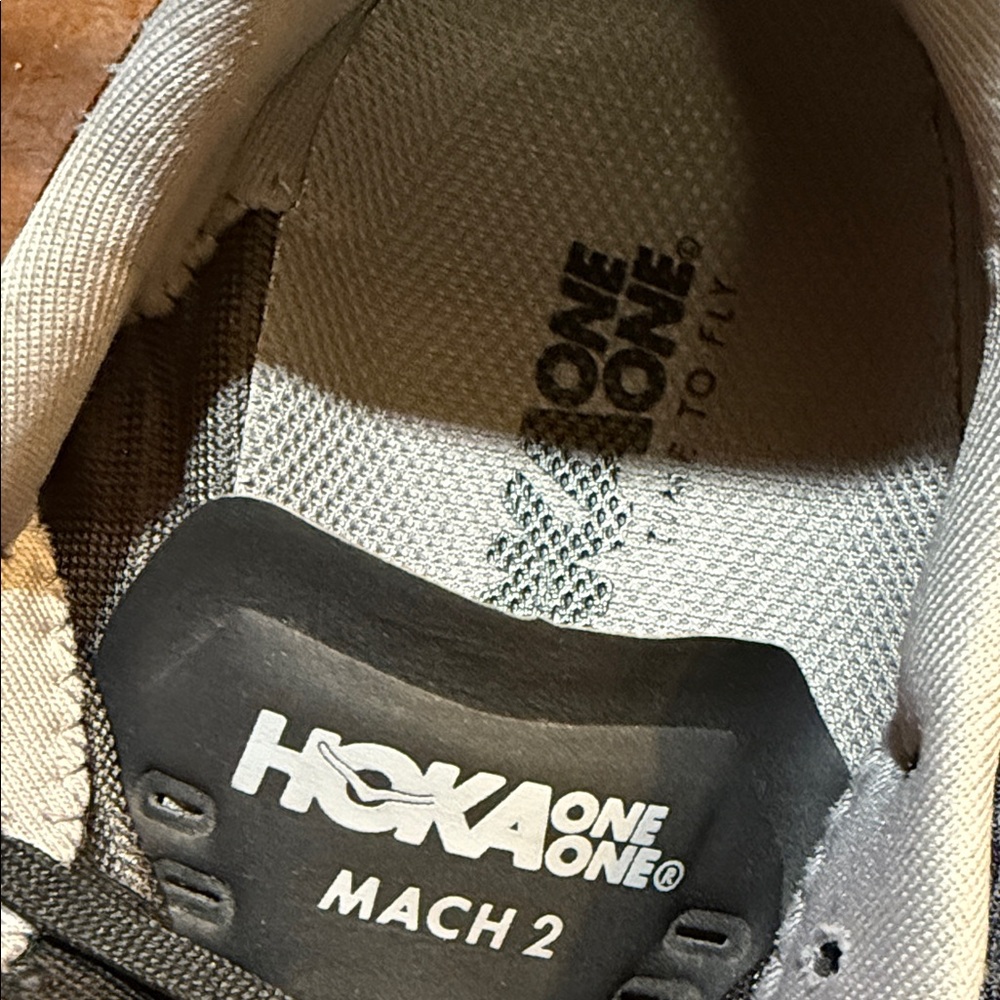 HOKA MACH 2 PRO FLY ATHLETIC SNEAKERS🔥 - Picture 6 of 12